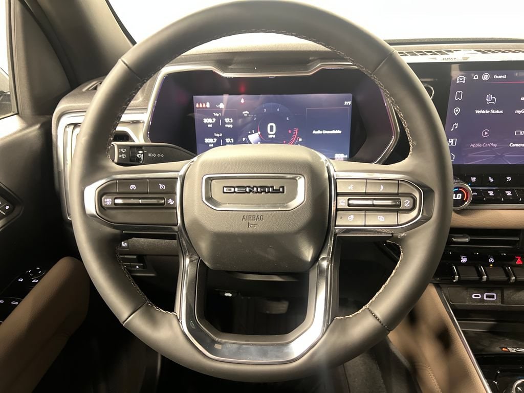 2026 GMC Canyon Denali - Photo 19