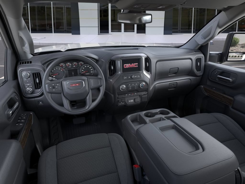 2026 GMC Sierra 2500HD Pro - Photo 42