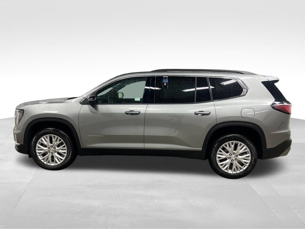 2026 GMC Acadia Elevation - Photo 6
