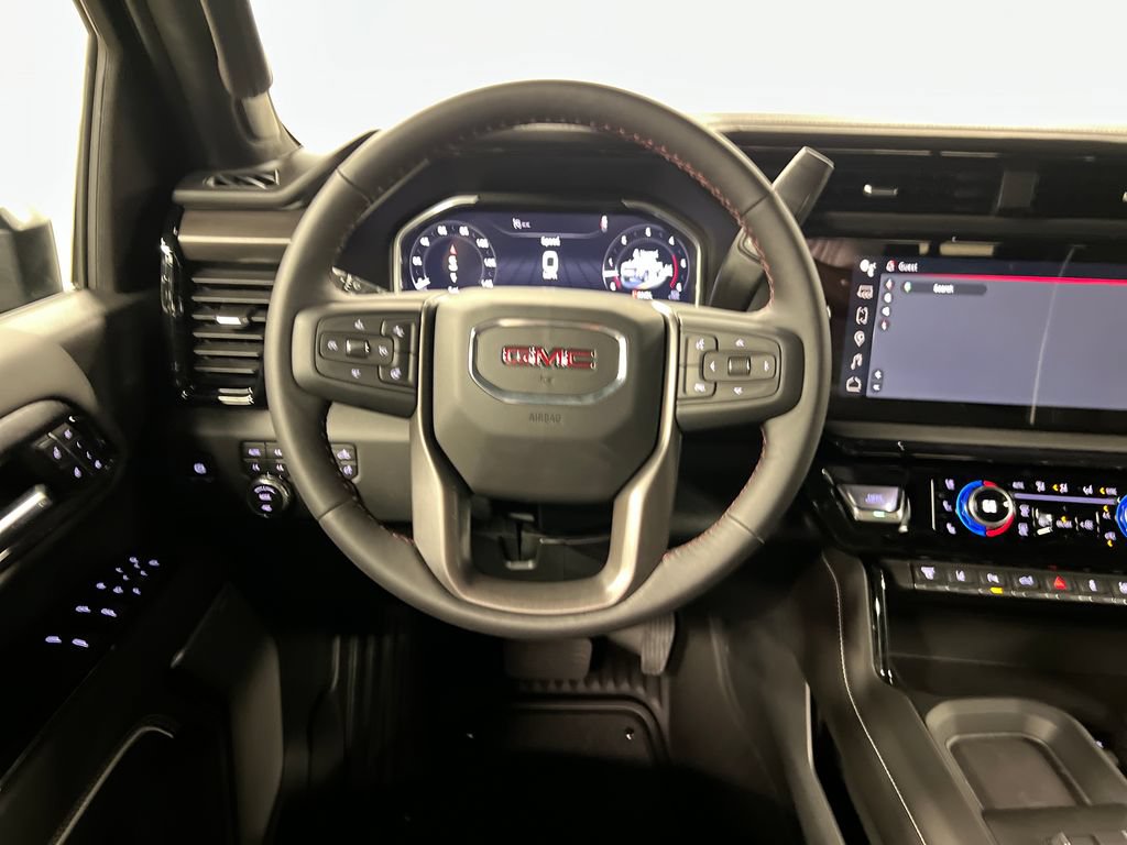 2026 GMC Sierra 2500HD AT4X - Photo 17