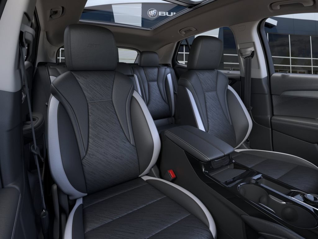 2026 Buick Envision Sport Touring - Photo 45