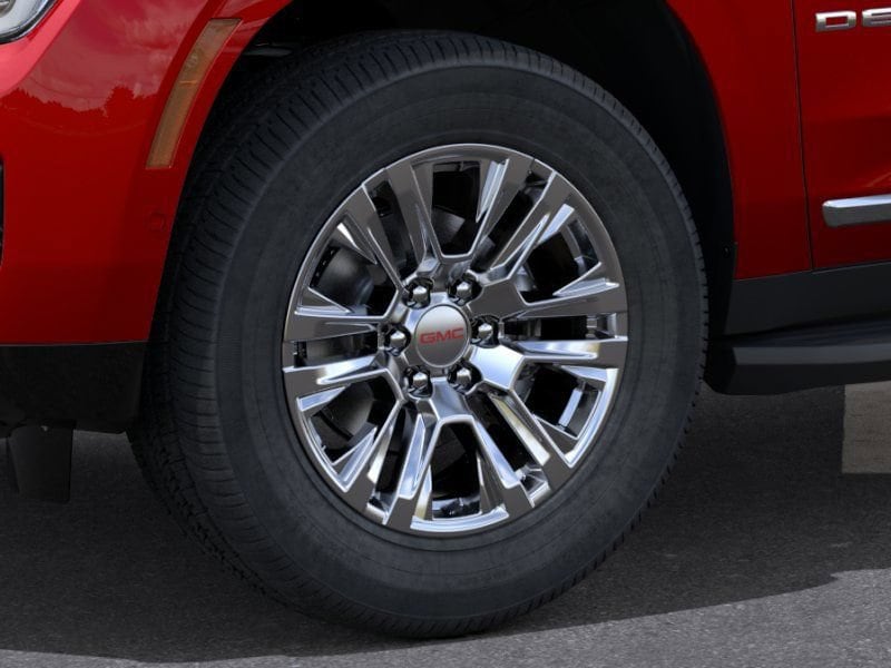2026 GMC Yukon XL Denali - Photo 39