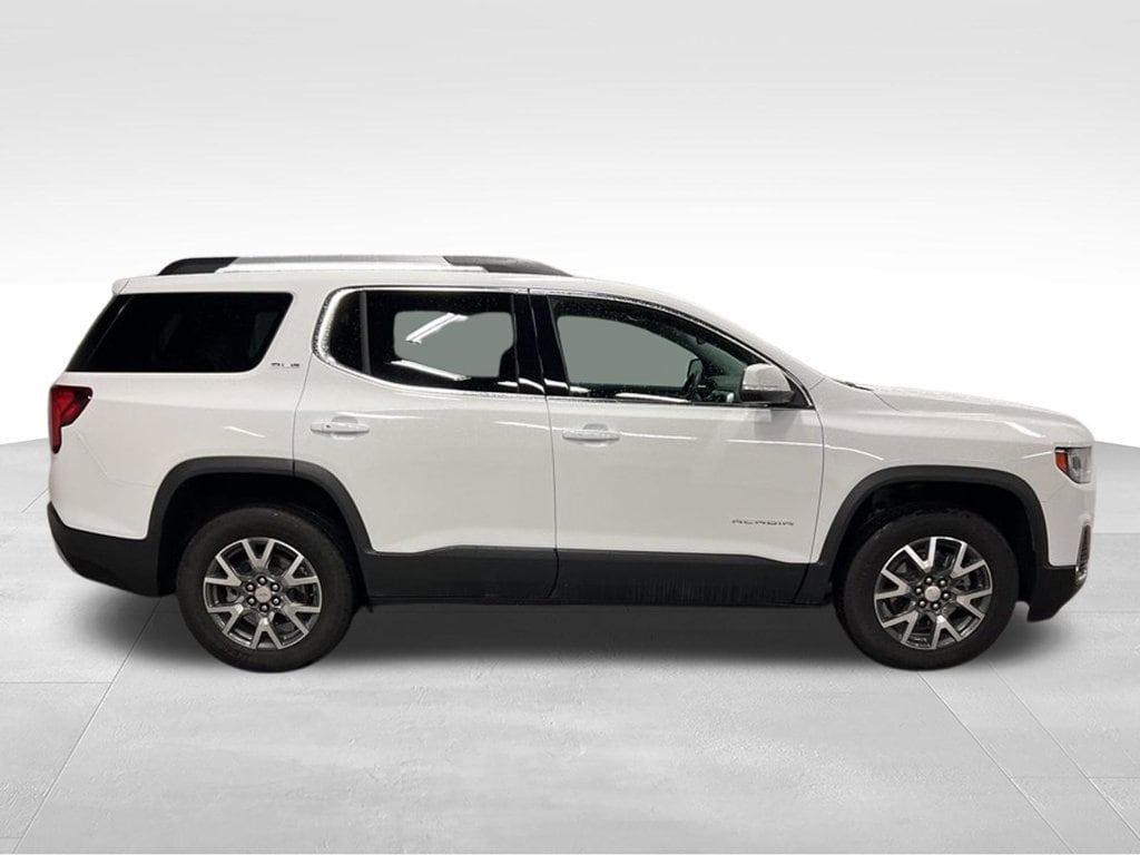 Used 2023 GMC Acadia SLE SUV