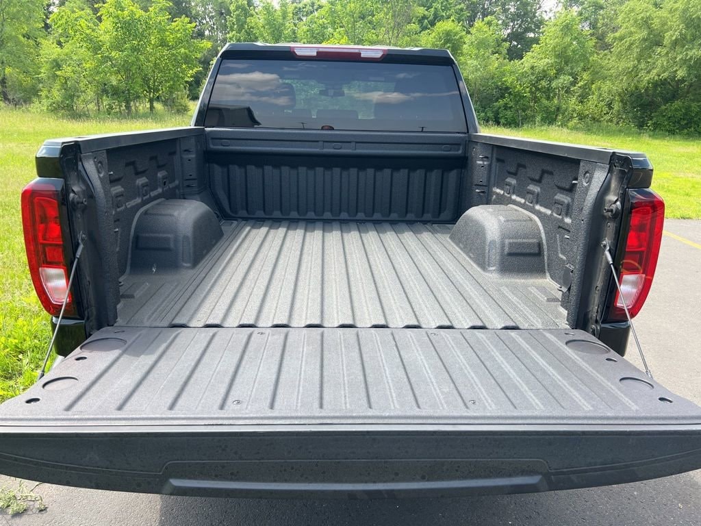 2024 GMC Sierra 1500 Elevation - Photo 7