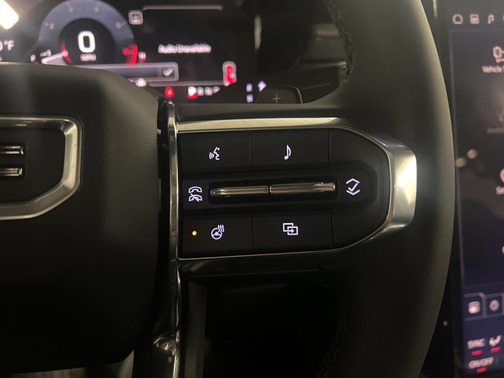 2026 GMC Acadia Elevation - Photo 19
