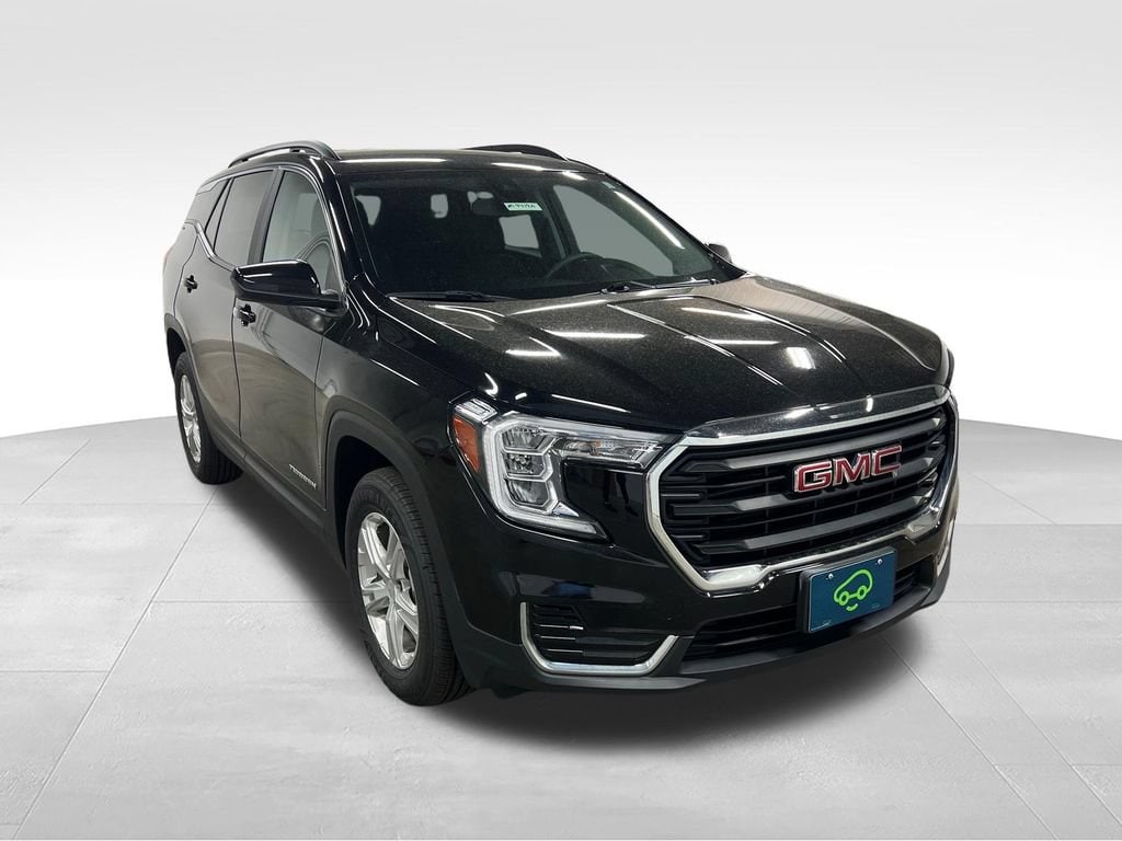 Used 2023 GMC Terrain SLE SUV