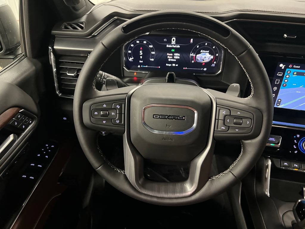 2026 GMC Sierra 1500 Denali Ultimate - Photo 19