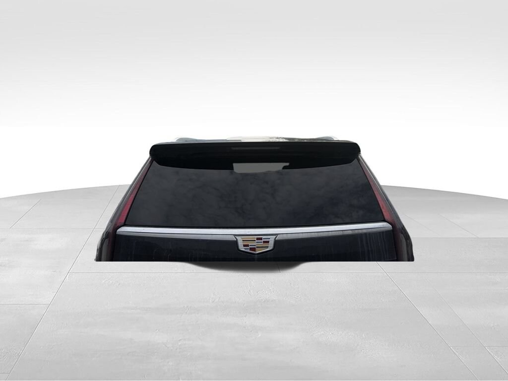 Used 2021 CADILLAC Escalade Premium Luxury SUV
