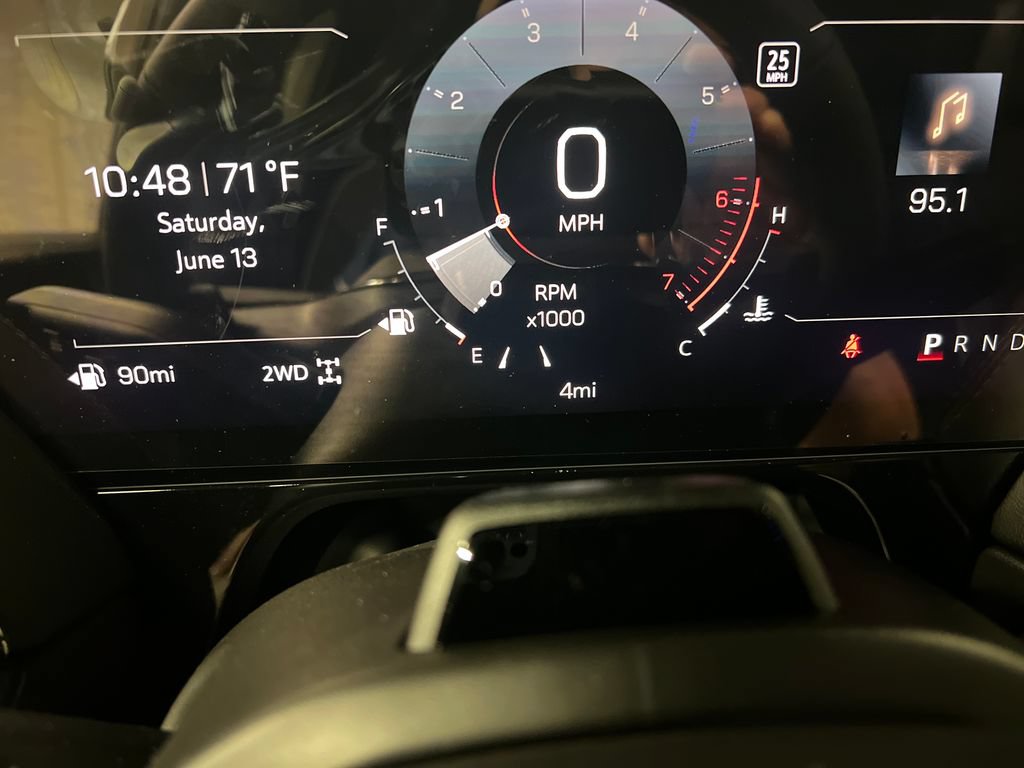 2026 GMC Yukon XL Elevation - Photo 21