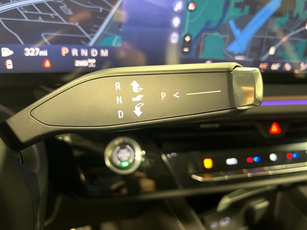 2026 Buick Envision Sport Touring - Photo 25