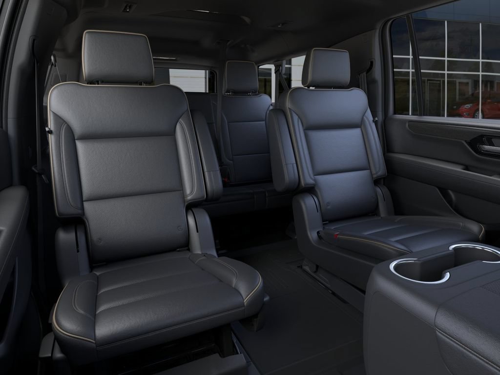 2026 GMC Yukon XL Elevation - Photo 47