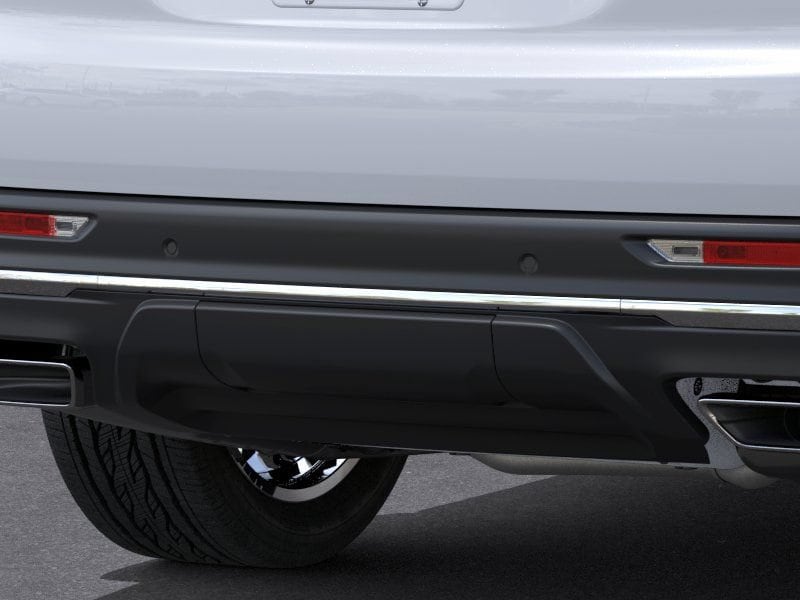 2027 Buick Enclave Preferred - Photo 14