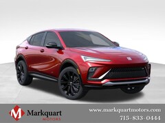 2026 Buick Envista Sport Touring SUV