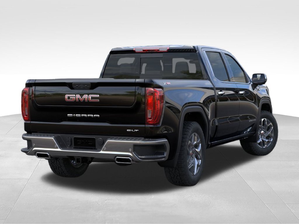 New 2026 GMC Sierra 1500 SLT Truck