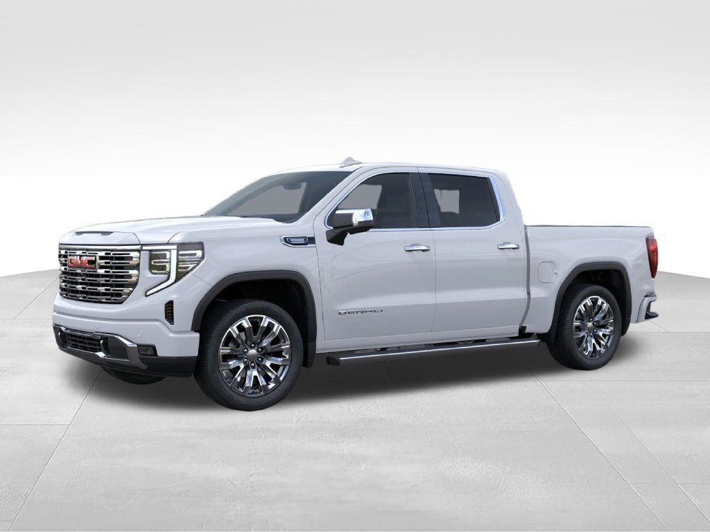 New 2026 GMC Sierra 1500 Denali Truck