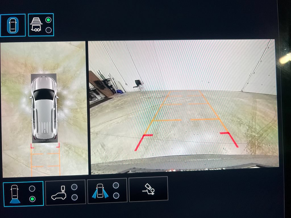 2026 GMC Acadia Elevation - Photo 26