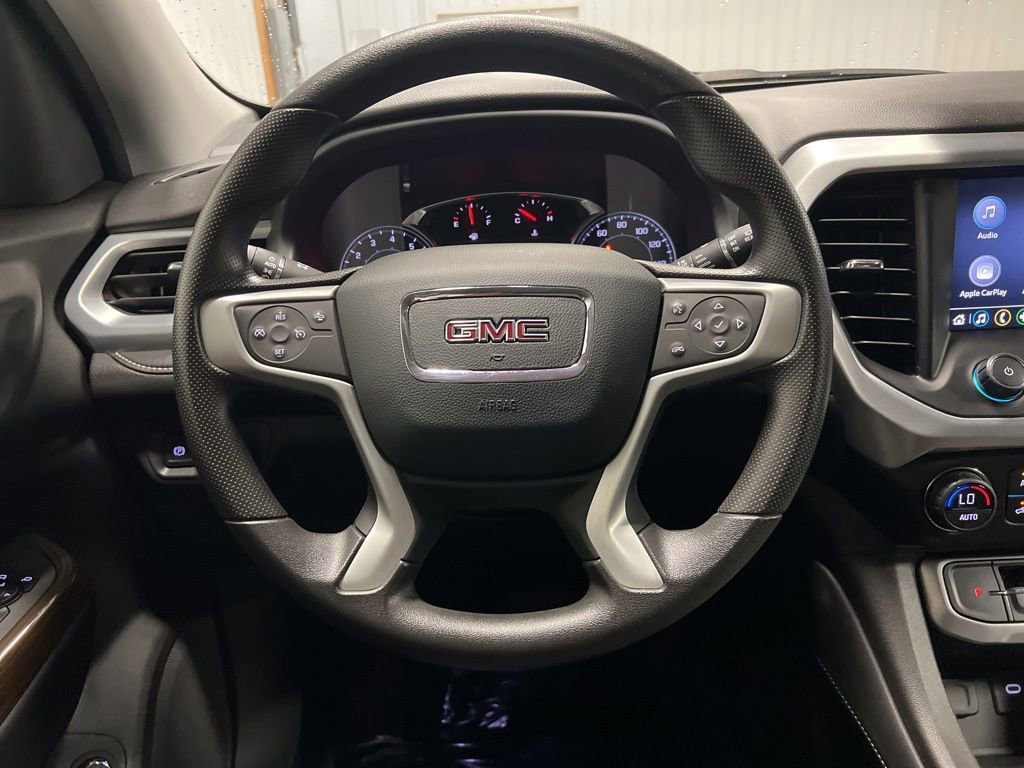 2023 GMC Acadia SLE - Photo 14