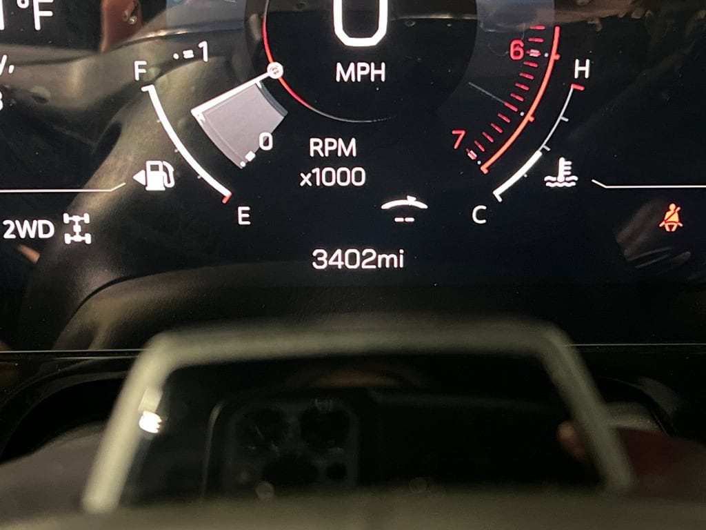 2026 GMC Yukon XL Elevation - Photo 17
