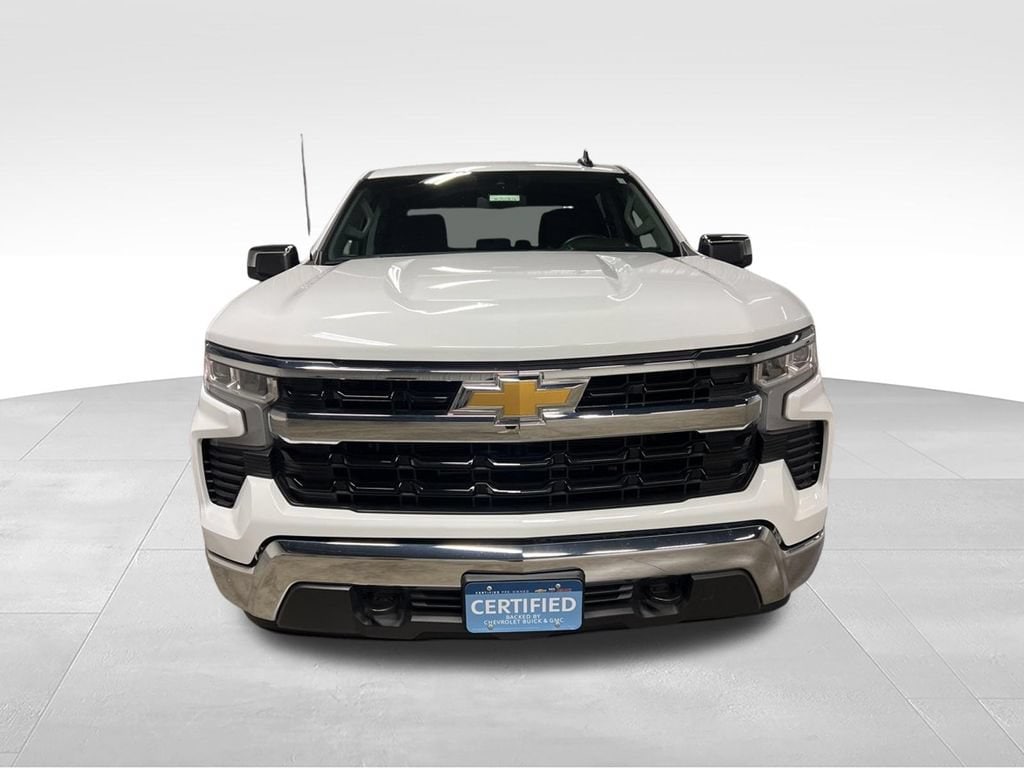 Used 2024 Chevrolet Silverado 1500 LT (2FL) Truck
