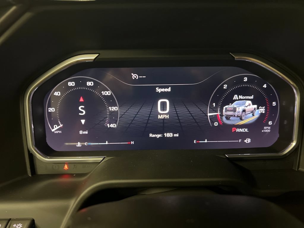 2026 GMC Sierra 2500HD AT4X - Photo 19