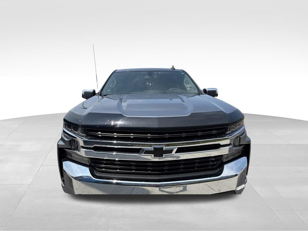Used 2019 Chevrolet Silverado 1500 LT Truck