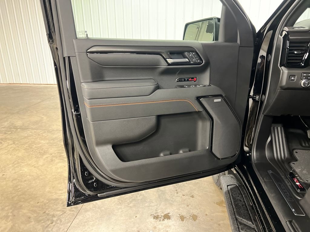 2026 GMC Sierra 1500 AT4 - Photo 14