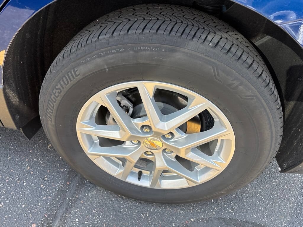 Used 2023 Chevrolet Equinox LT SUV