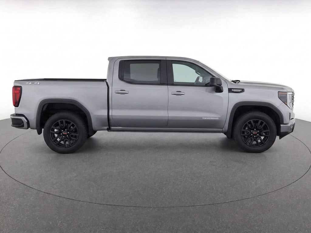 2026 GMC Sierra 1500 Elevation - Photo 8
