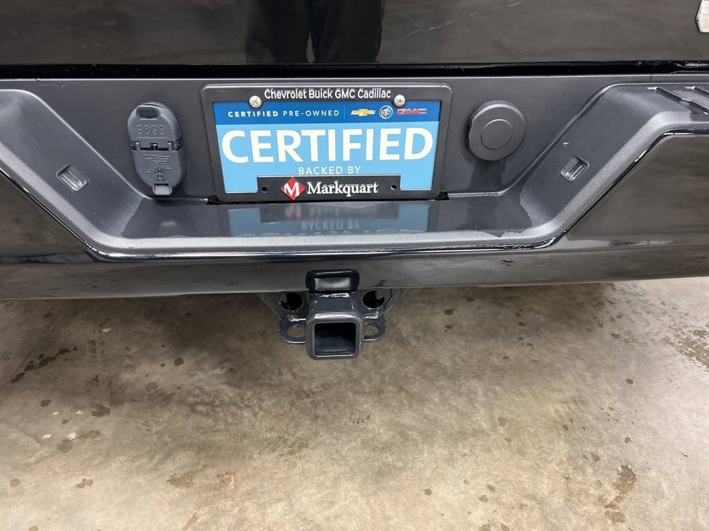 2023 GMC Sierra 1500 Elevation - Photo 8
