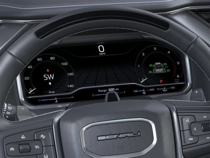 2026 GMC Sierra 1500 Denali Ultimate - Photo 48