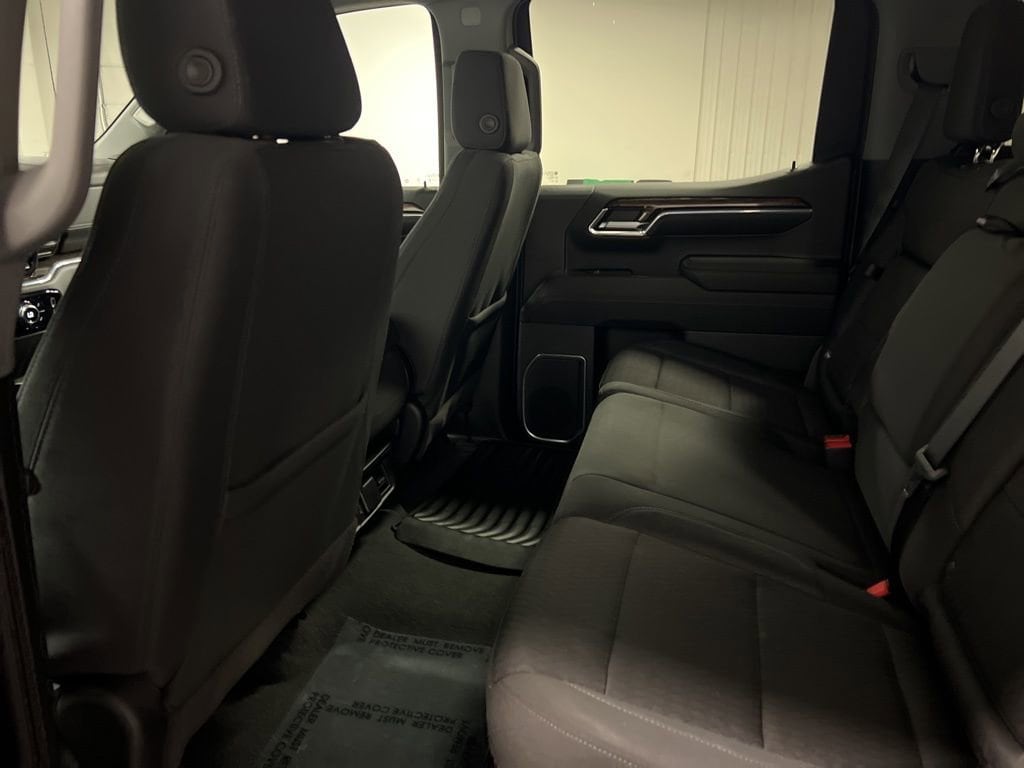 2023 GMC Sierra 1500 Elevation - Photo 12