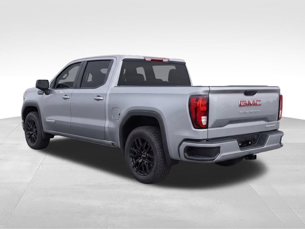 New 2026 GMC Sierra 1500 Elevation Truck
