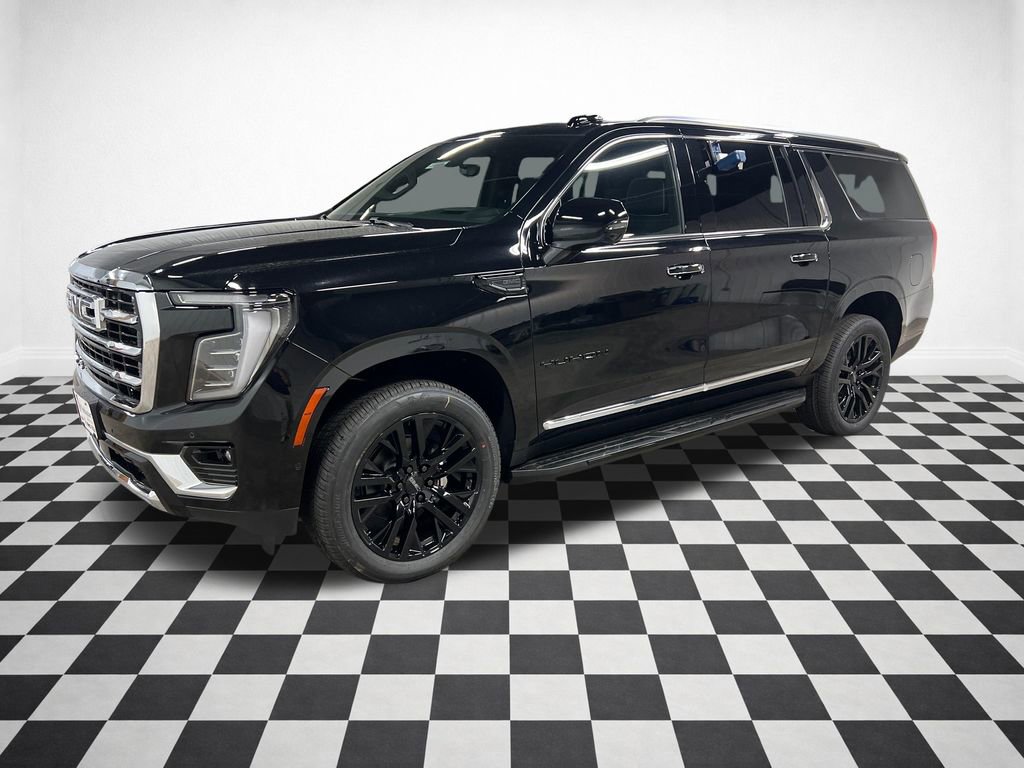 2026 GMC Yukon XL Elevation - Photo 4