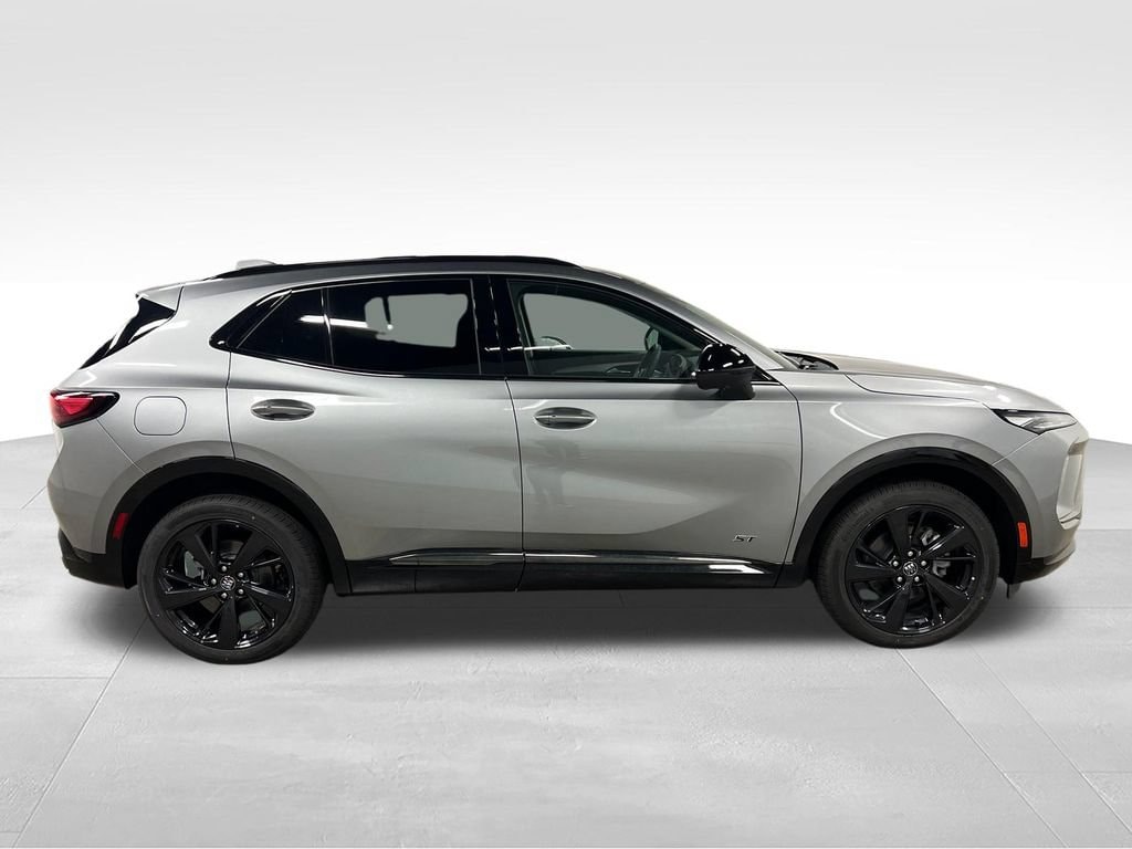 New 2026 Buick Envision Sport Touring SUV