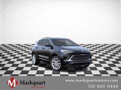 2026 Buick Encore GX Avenir SUV