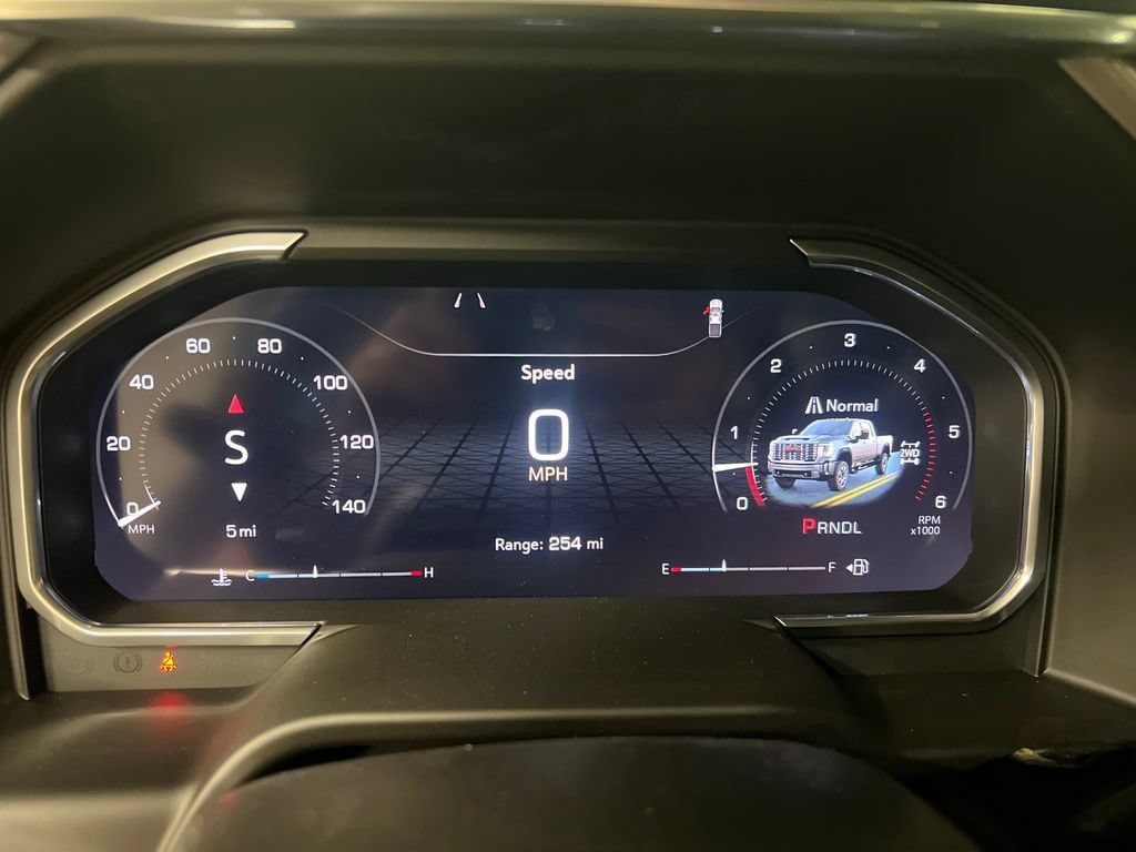 2026 GMC Sierra 2500HD Denali - Photo 20