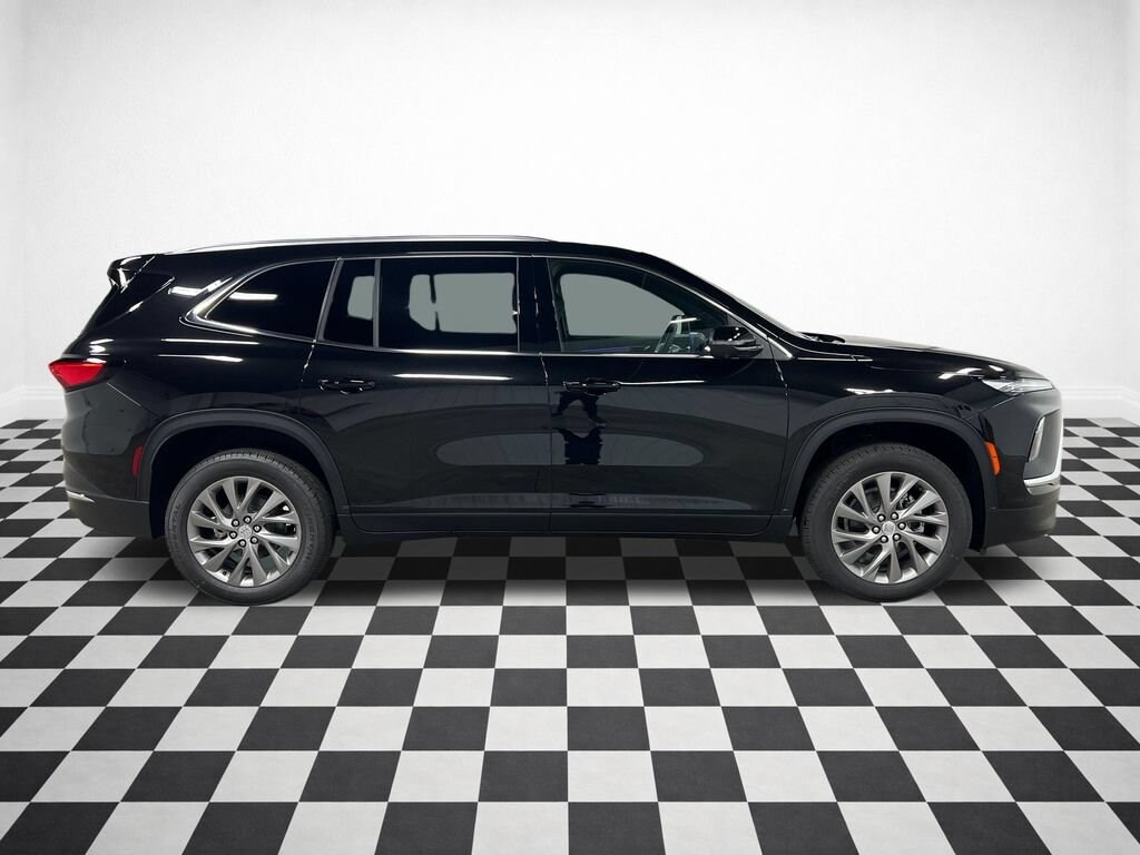New 2026 Buick Enclave Preferred SUV