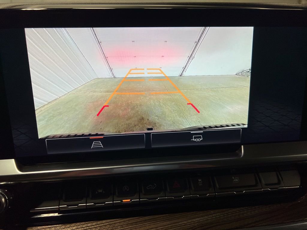 2023 GMC Sierra 1500 Elevation - Photo 18