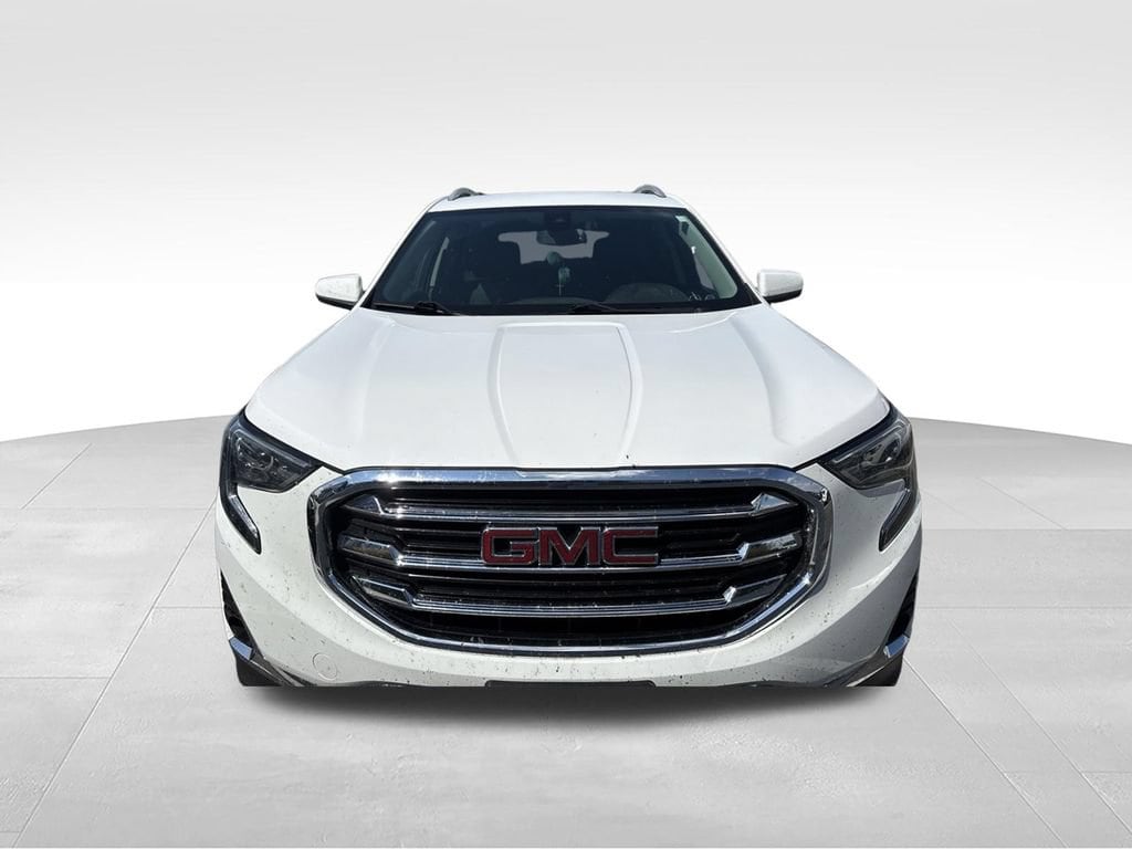 Used 2020 GMC Terrain SLT SUV