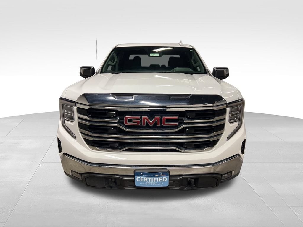 Used 2024 GMC Sierra 1500 SLT Truck
