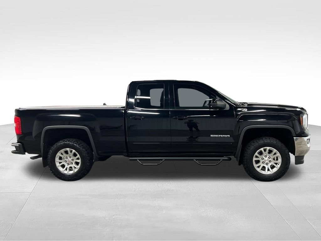 Used 2018 GMC Sierra 1500 SLE Truck