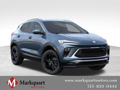 2026 Buick Encore GX Sport Touring SUV