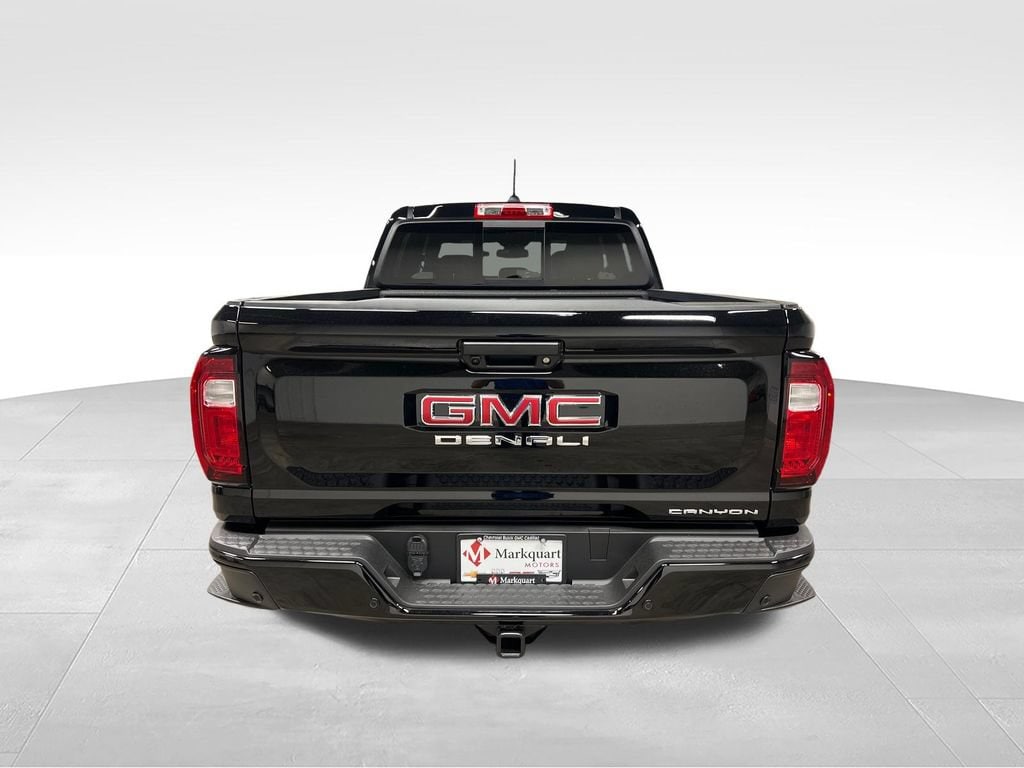 2026 GMC Canyon Denali - Photo 8