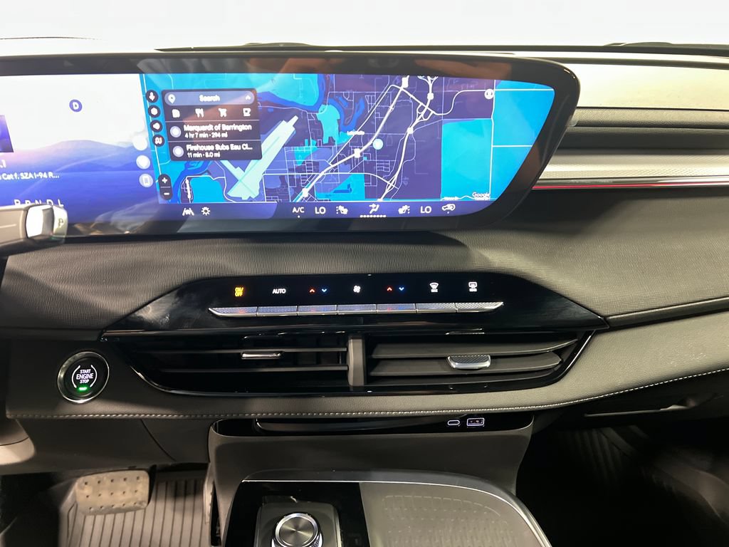 2026 Buick Enclave Sport Touring - Photo 24