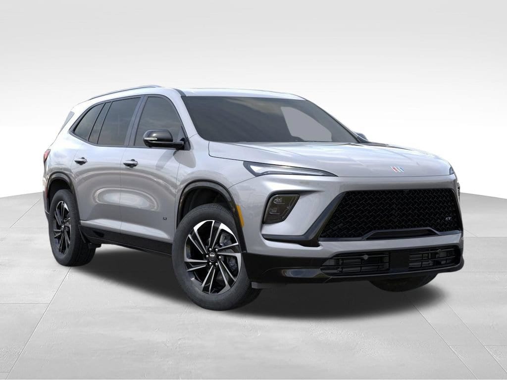 2026 Buick Enclave Sport Touring - Photo 37