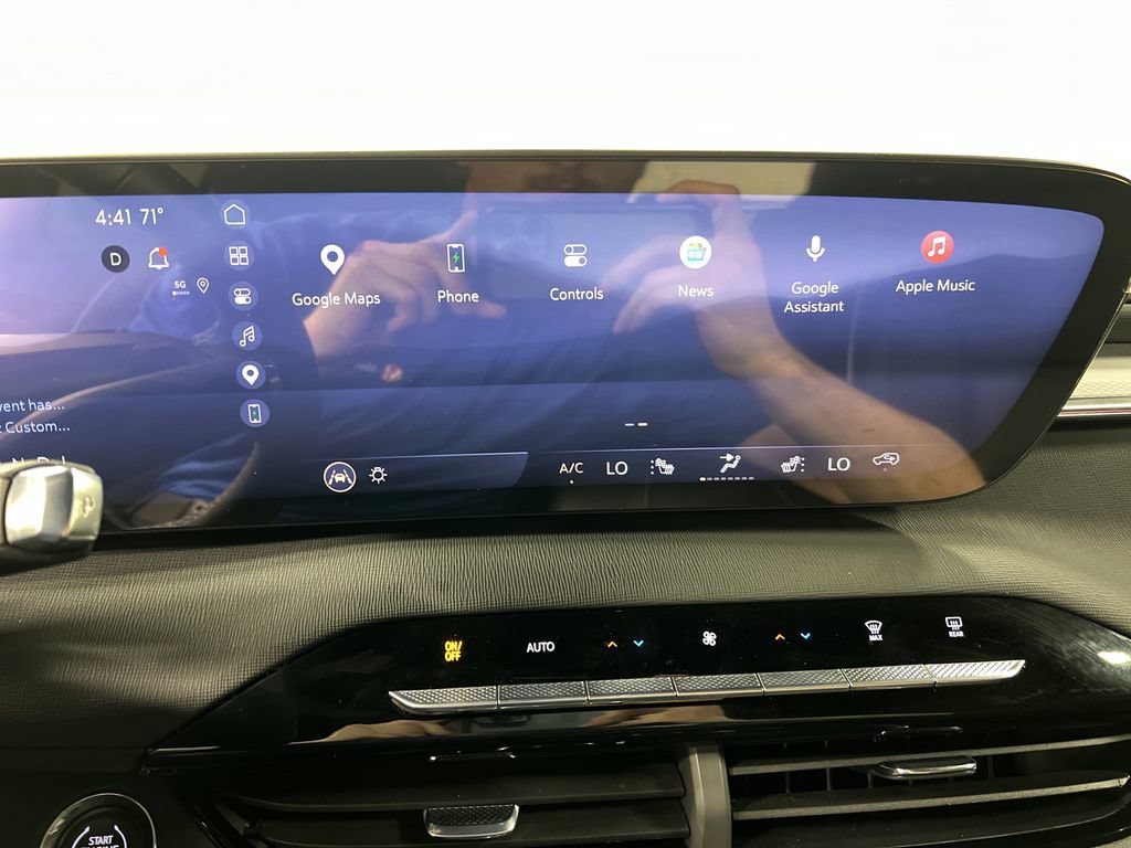2026 Buick Enclave Sport Touring - Photo 24