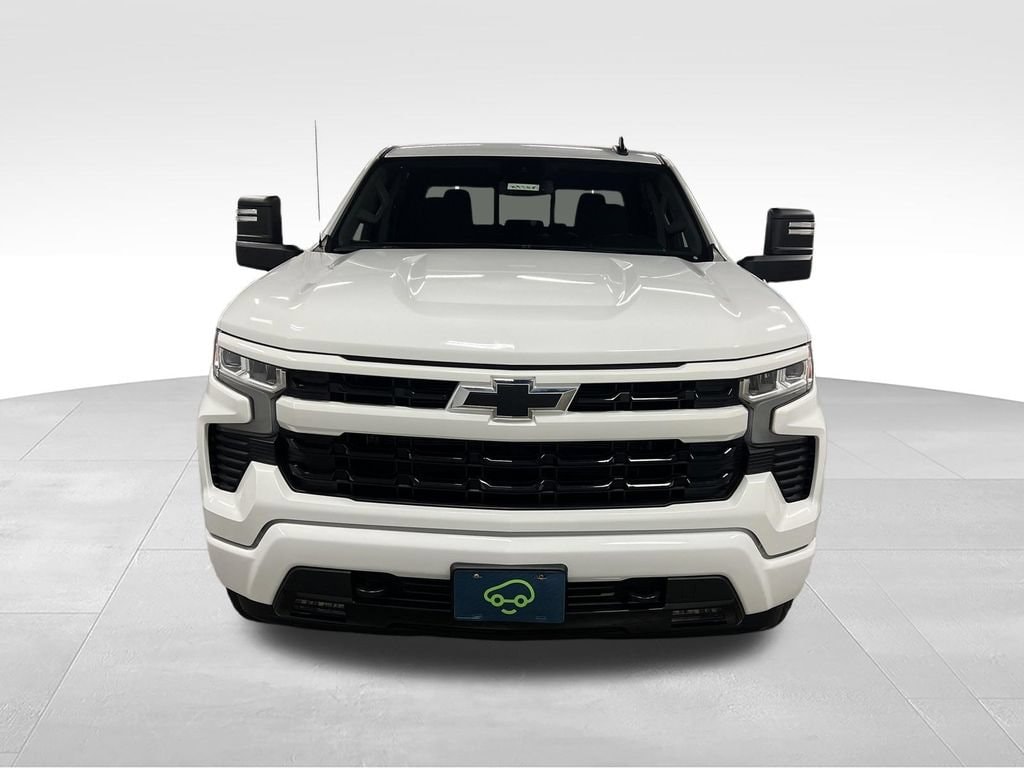Used 2024 Chevrolet Silverado 1500 RST Truck