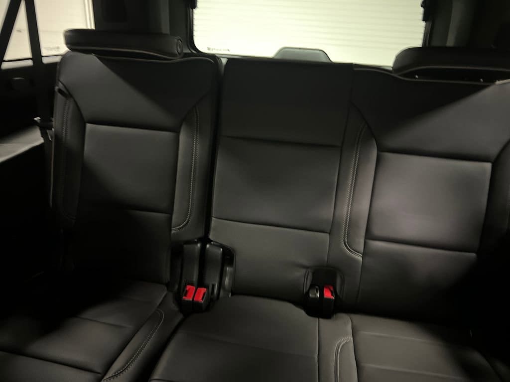 2026 GMC Yukon XL Elevation - Photo 14