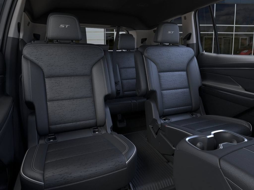 2026 Buick Enclave Sport Touring - Photo 47