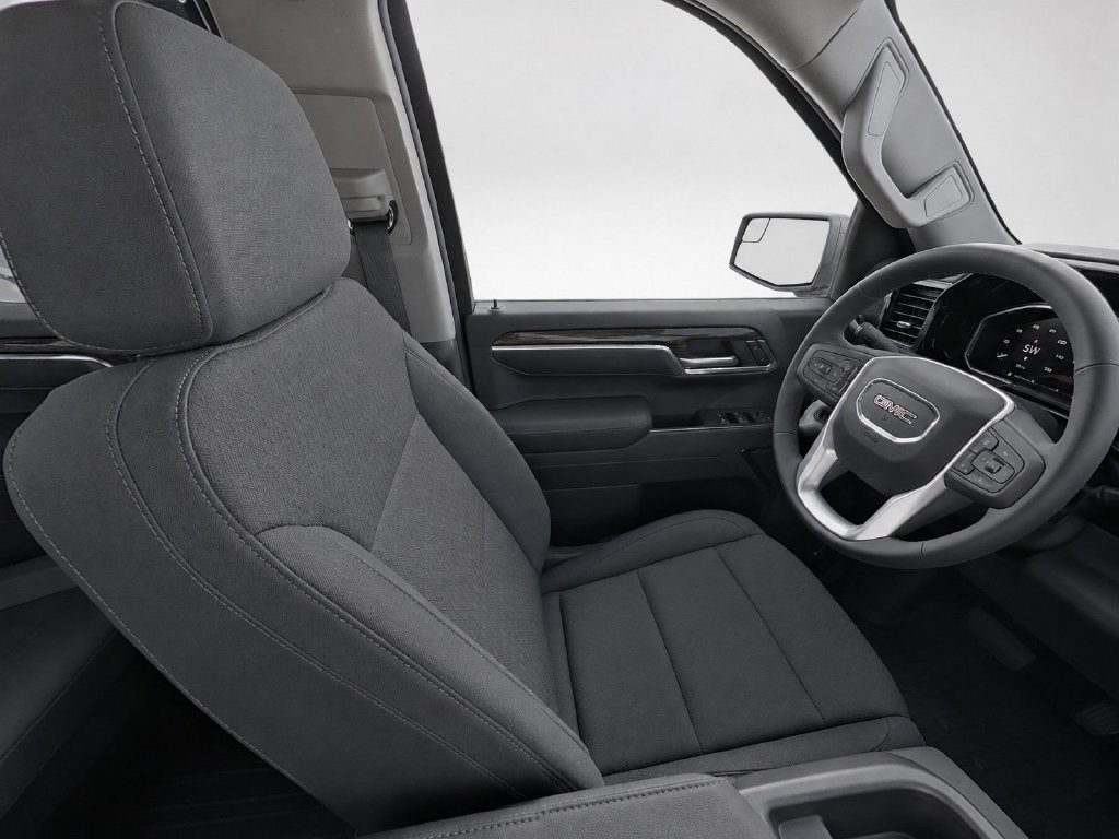 2026 GMC Sierra 1500 Elevation - Photo 14